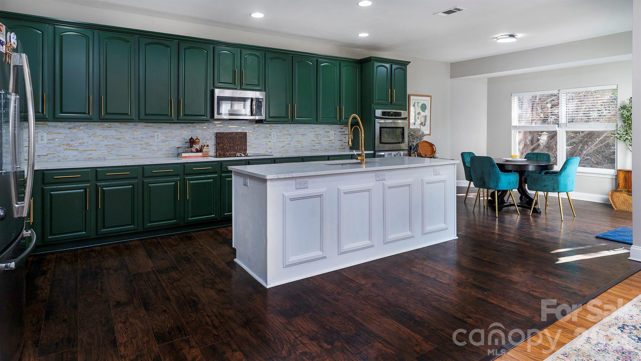 Berewick - Residential