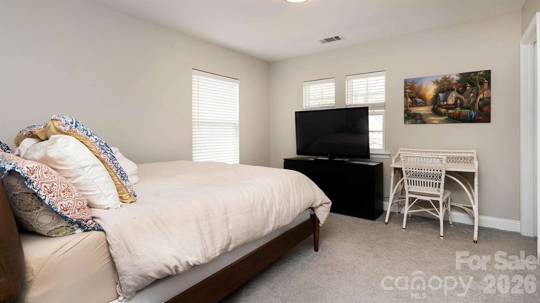 Berewick - Residential