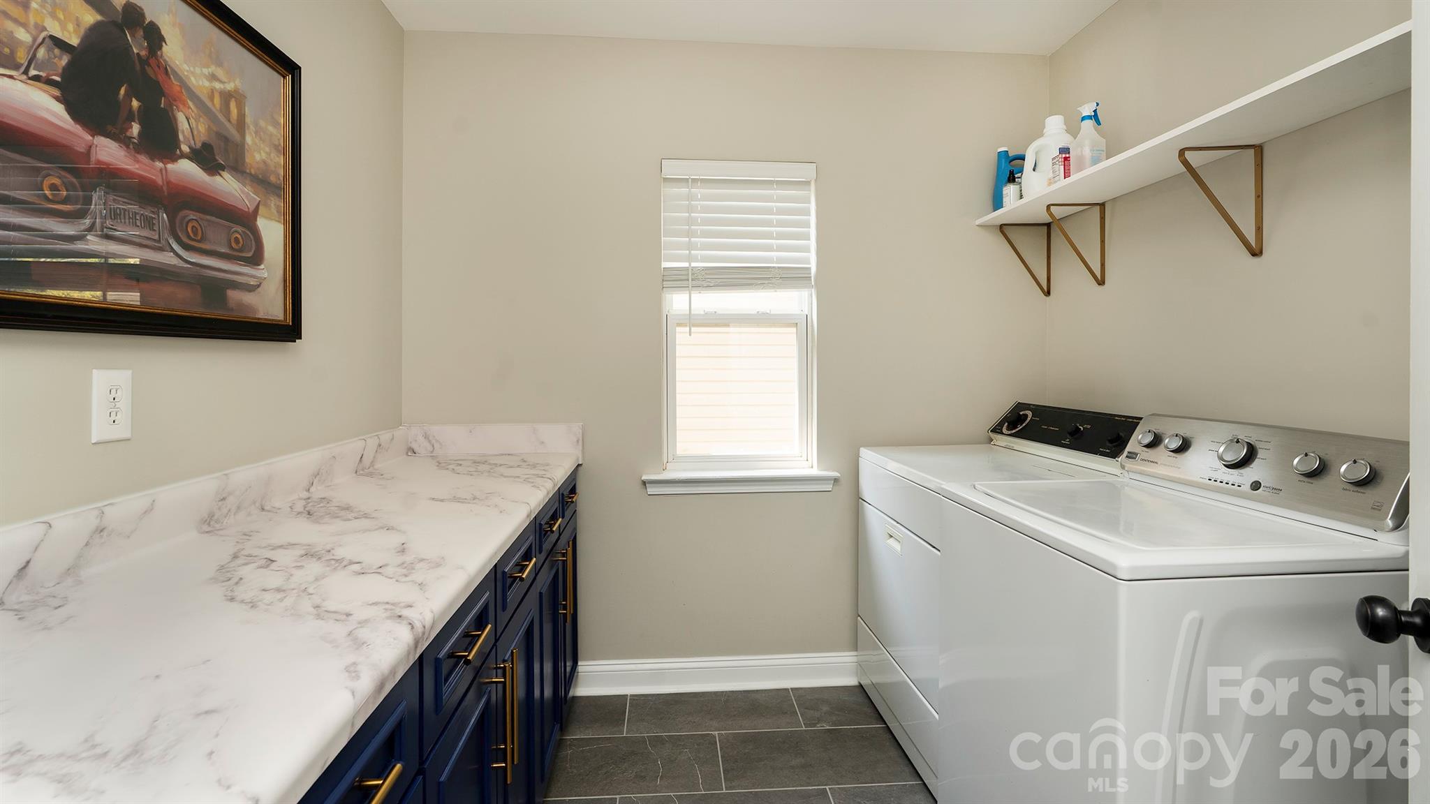 Berewick - Residential