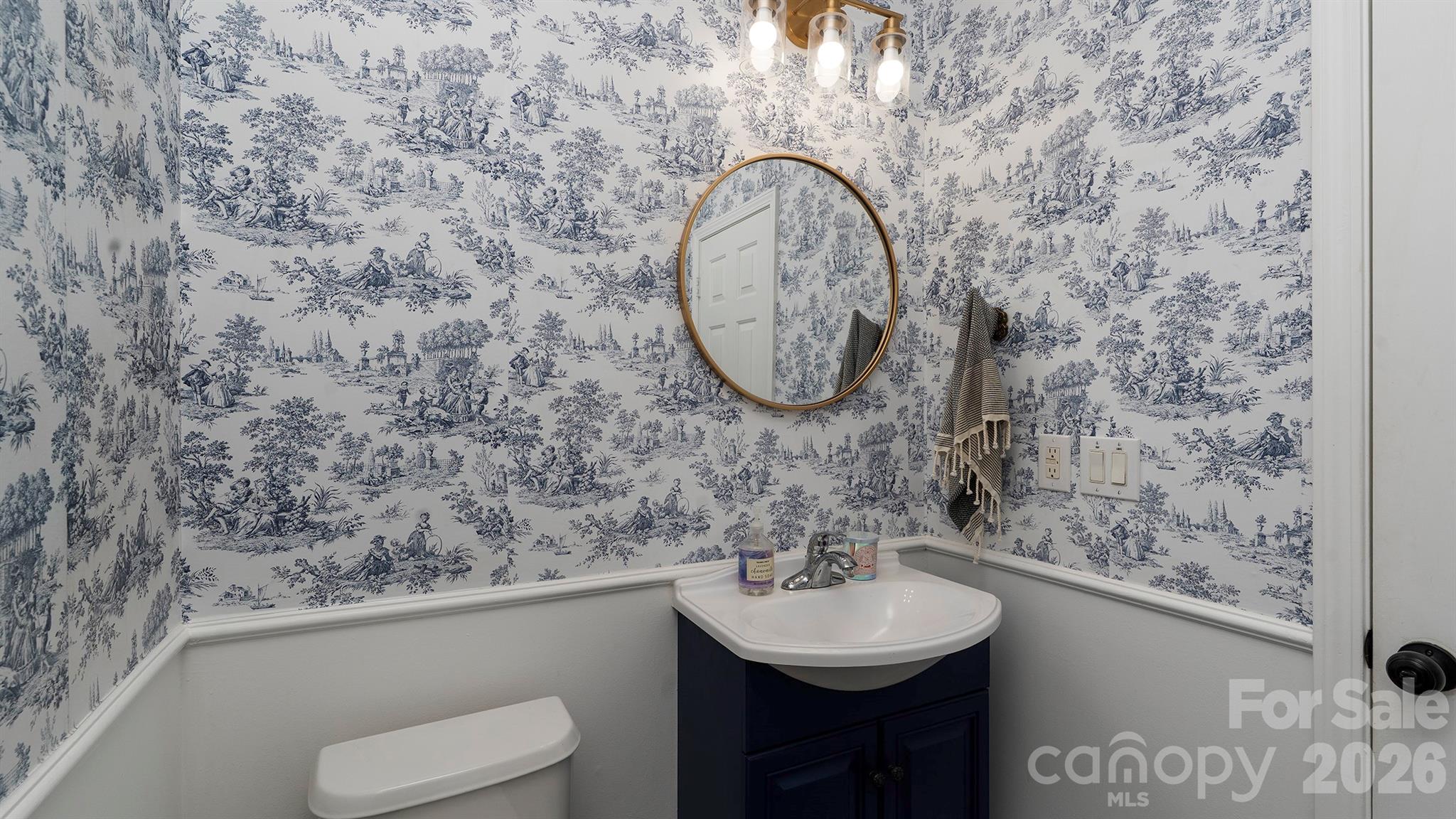 Berewick - Residential