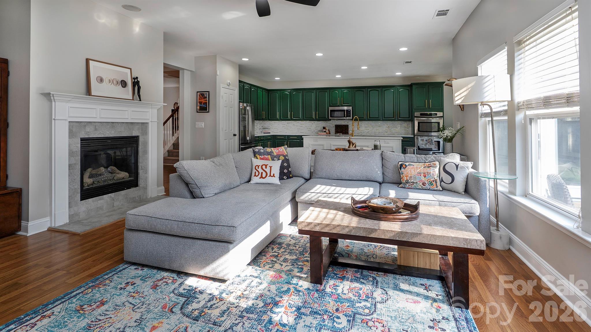 6934 Evanton Loch Road