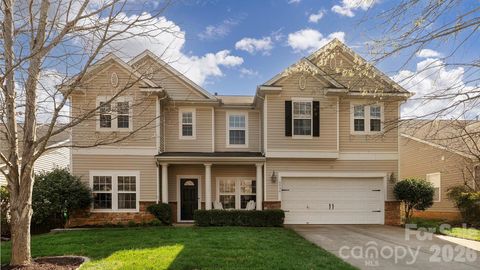 Photo of 6934 Evanton Loch Road, Charlotte, NC 28278 (MLS # 4363094)