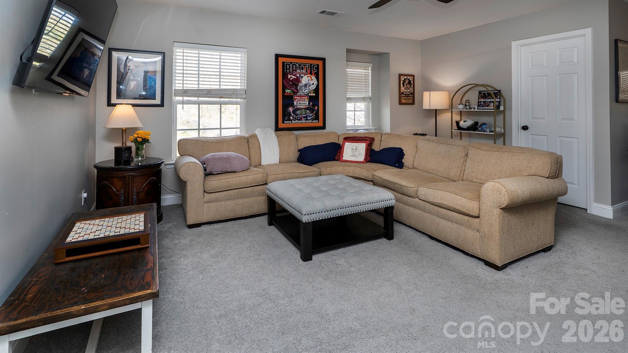 Berewick - Residential