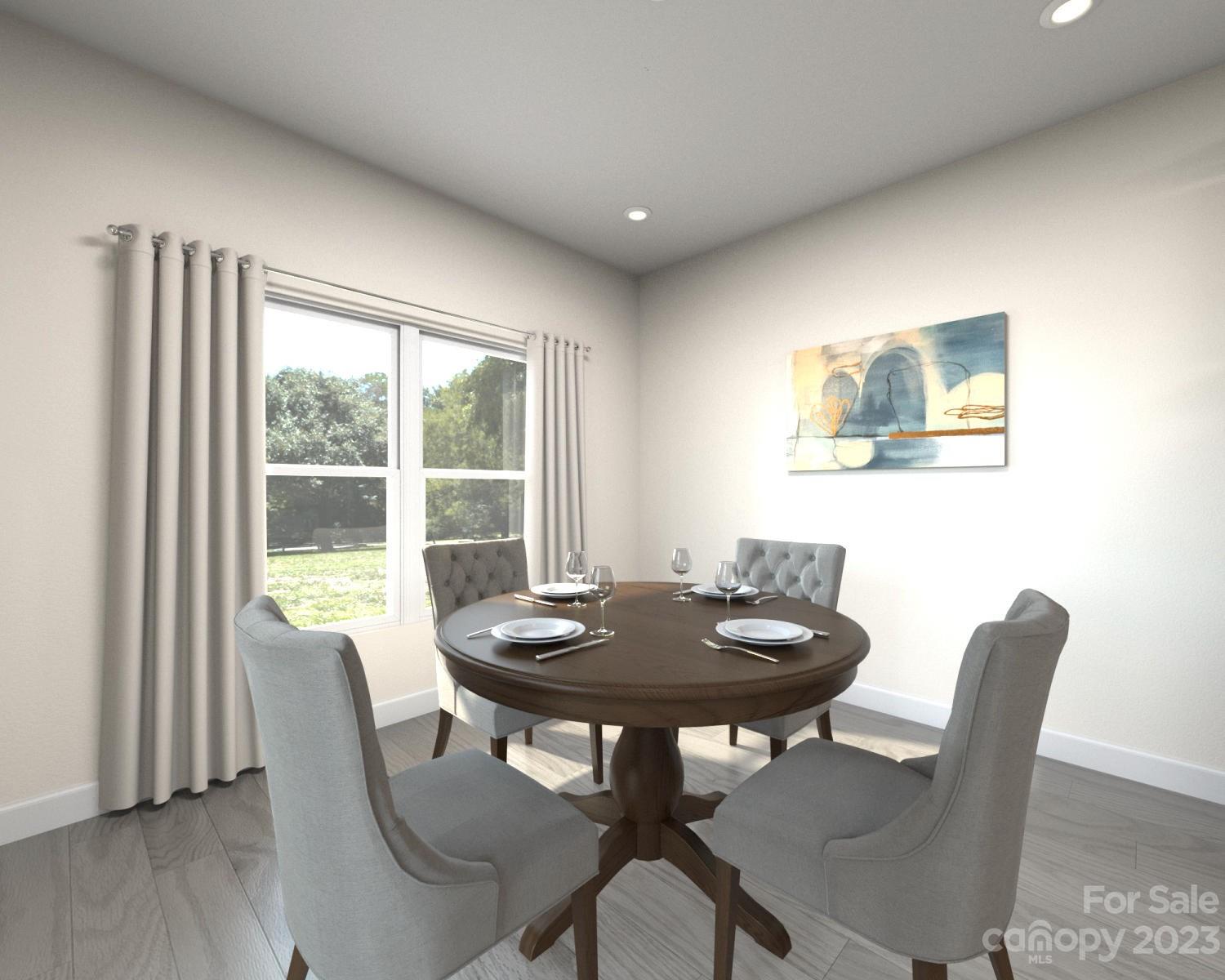 Monterey Park - Residential