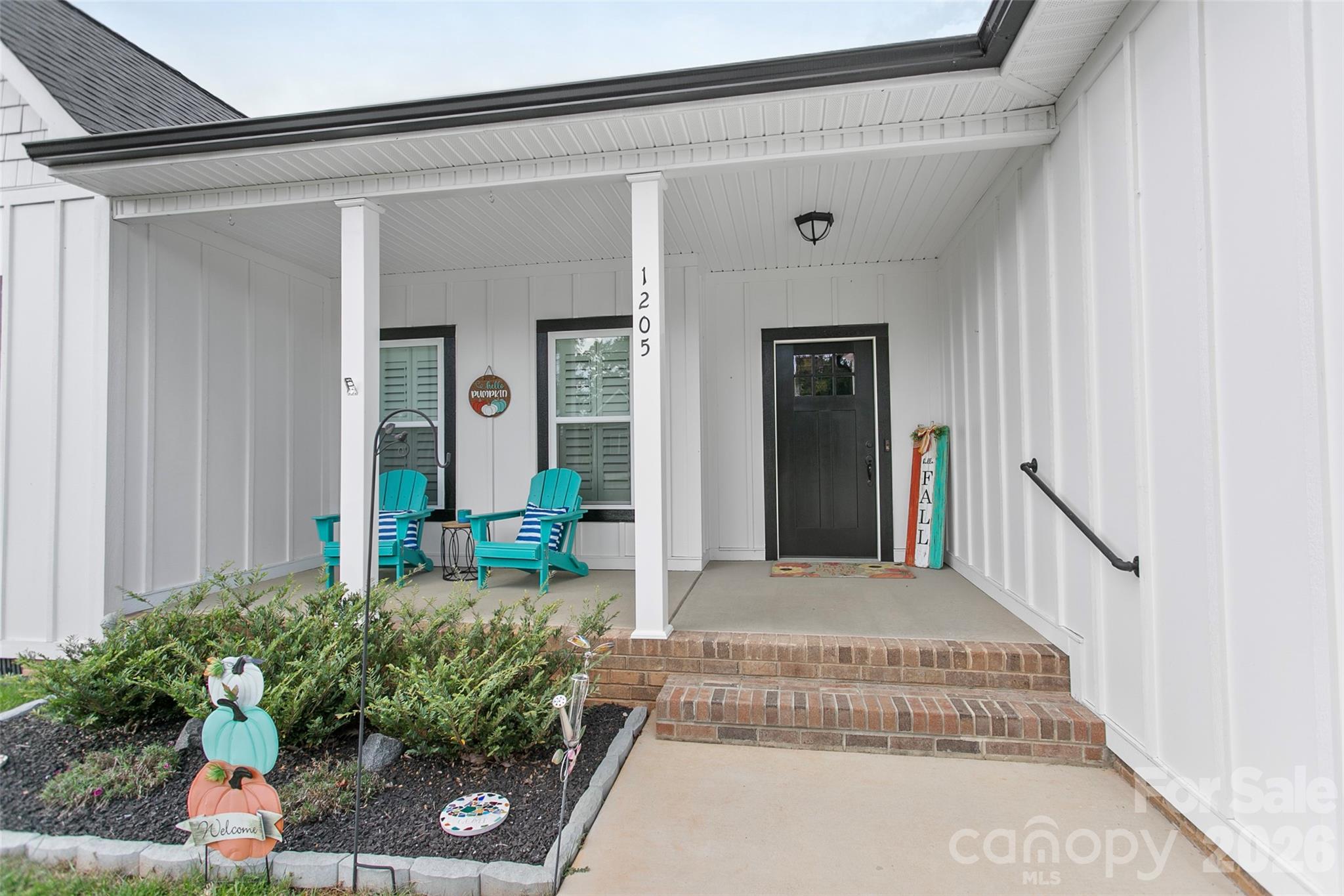 1205 Stonewyck Drive