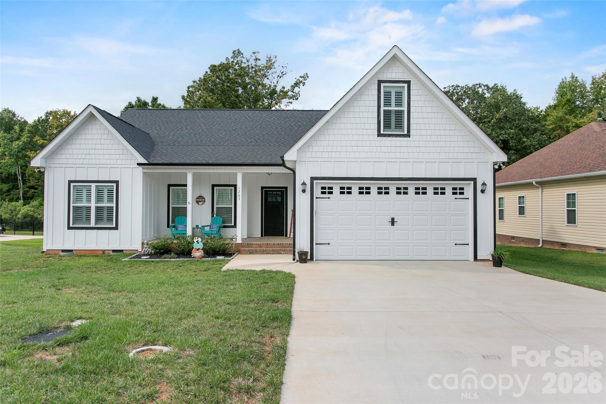 1205 Stonewyck Drive