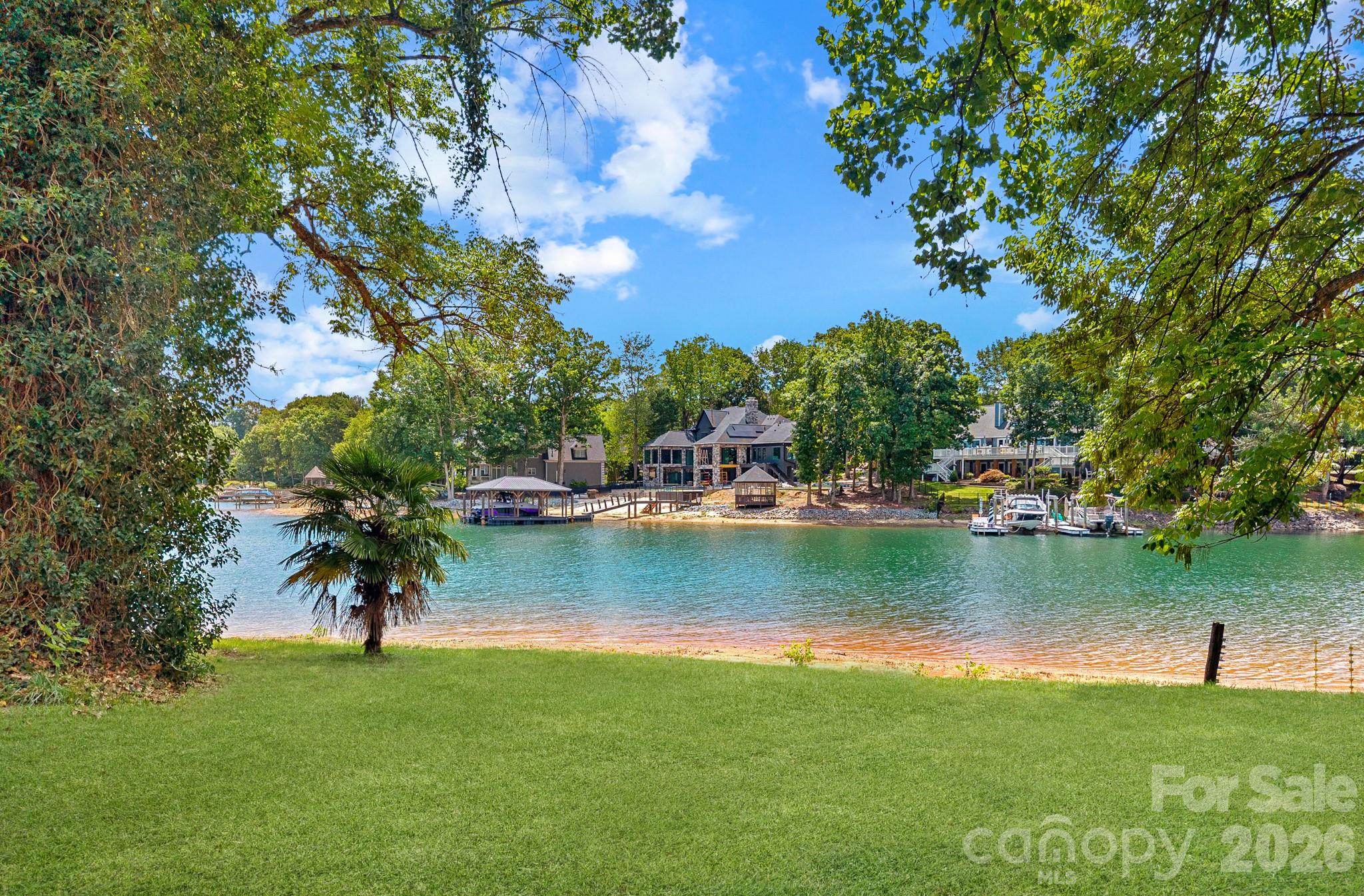 21024 Norman Shores Drive