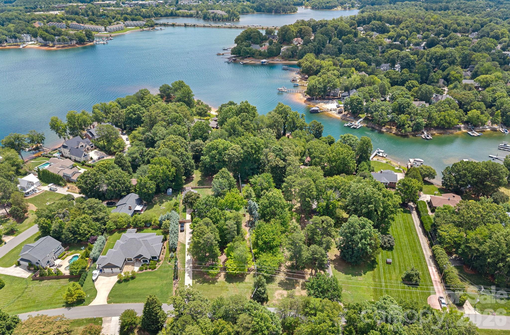 21024 Norman Shores Drive
