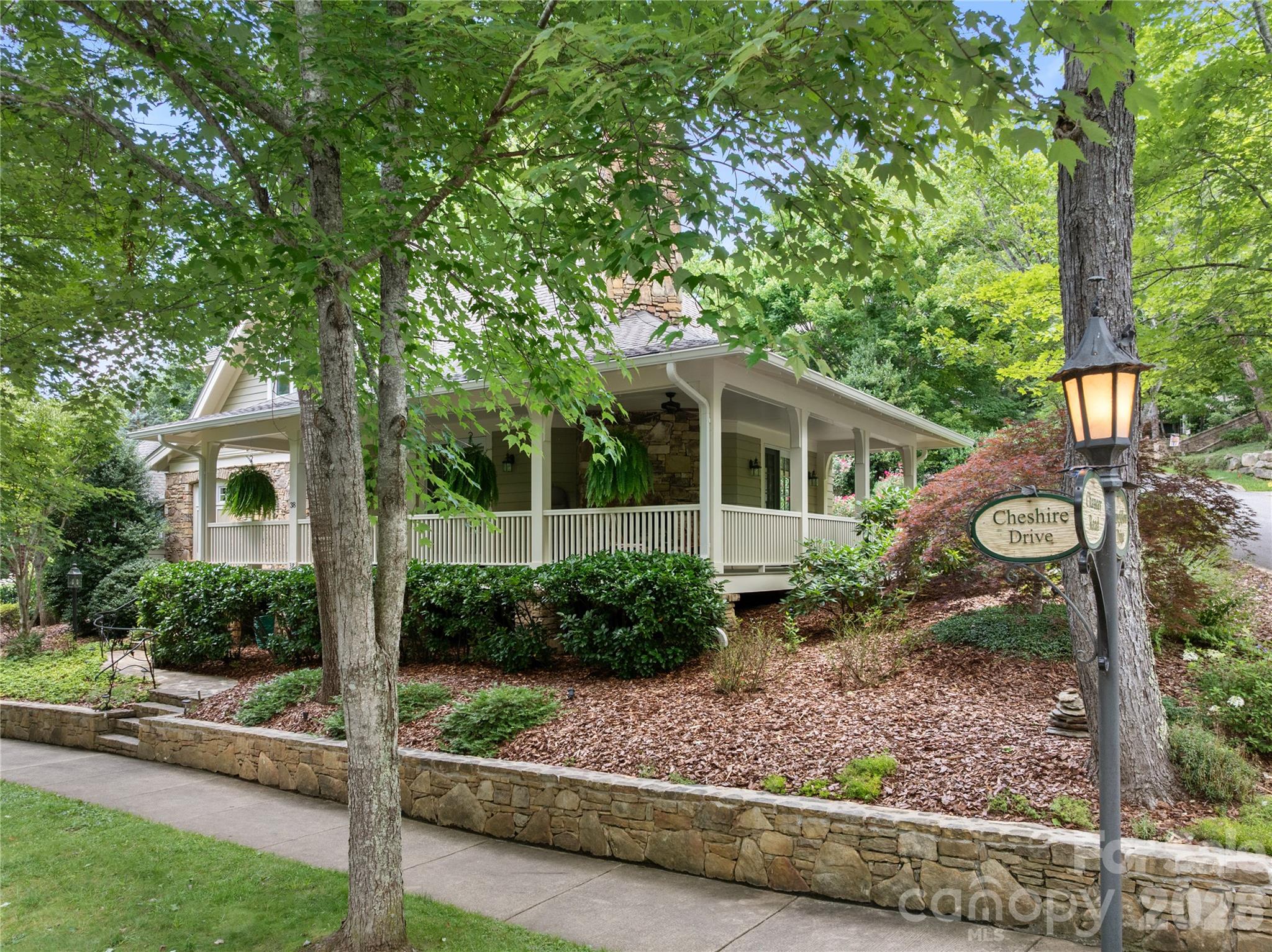 38 Cheshire Drive, Black Mountain, NC, 28711
