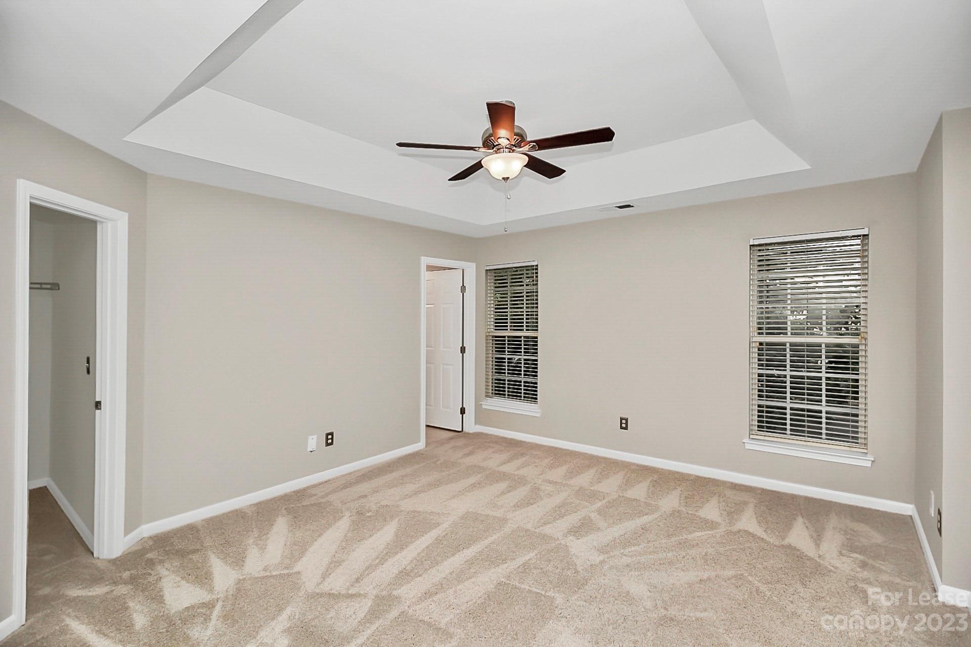 Prosperity Village - Residential Lease