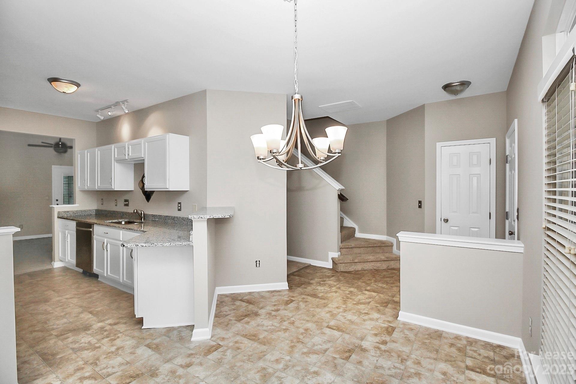 Prosperity Village - Residential Lease
