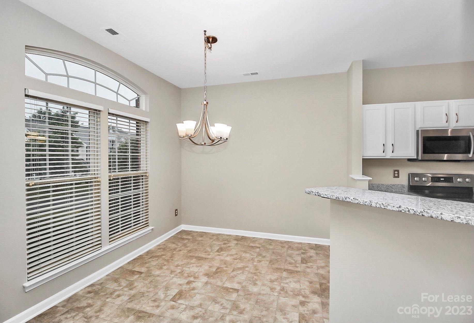 Prosperity Village - Residential Lease