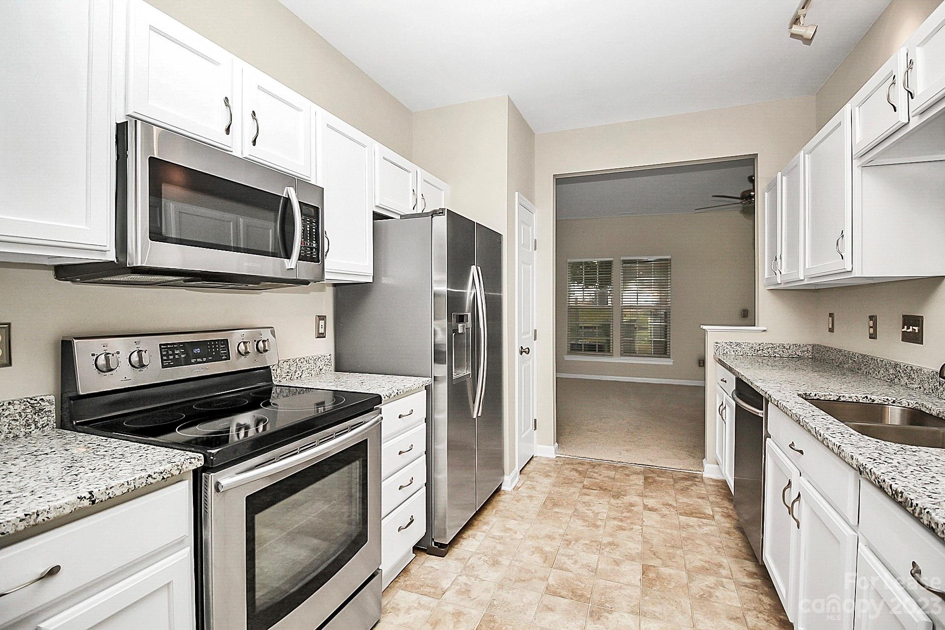 Prosperity Village - Residential Lease