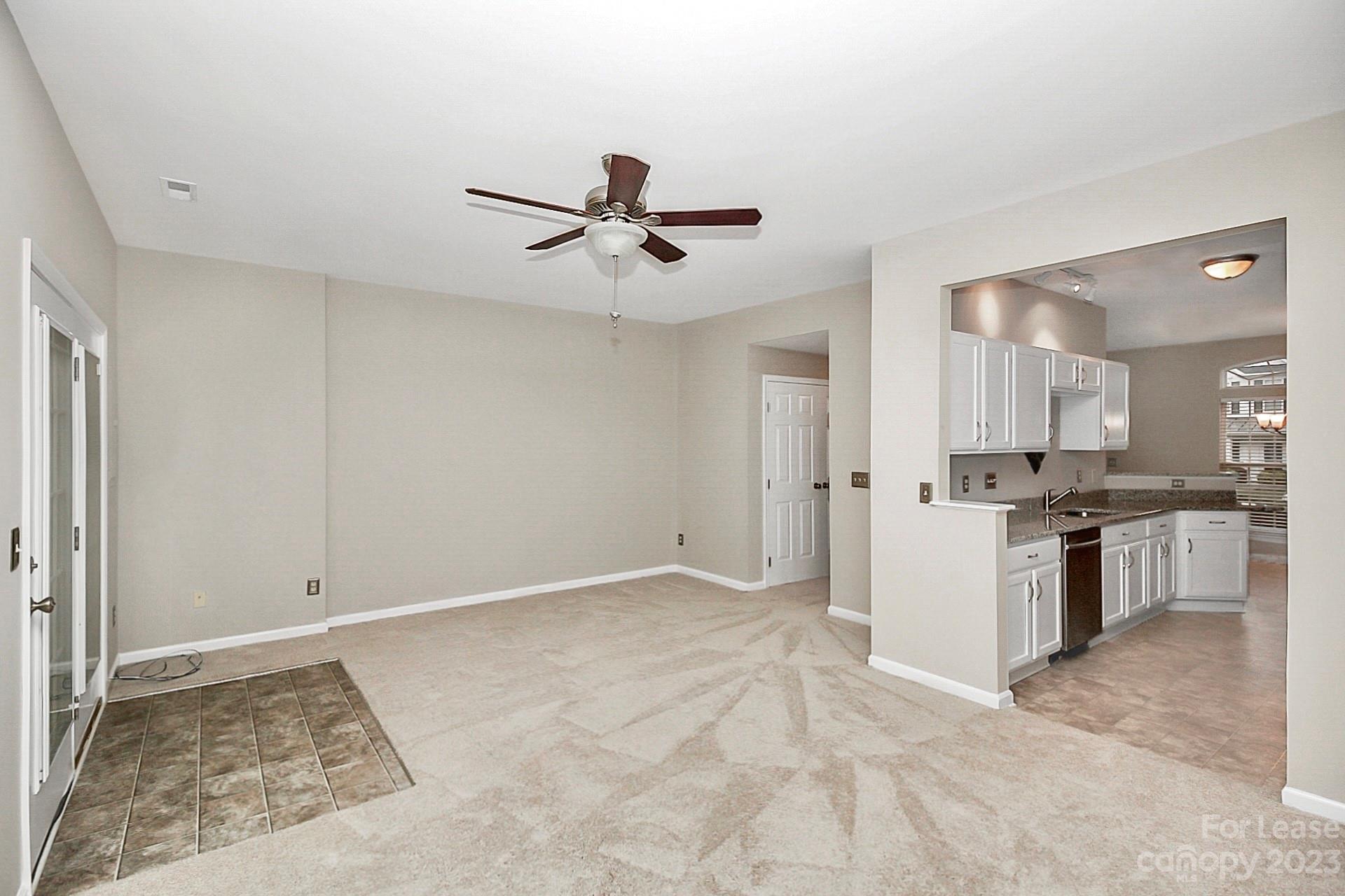 Prosperity Village - Residential Lease