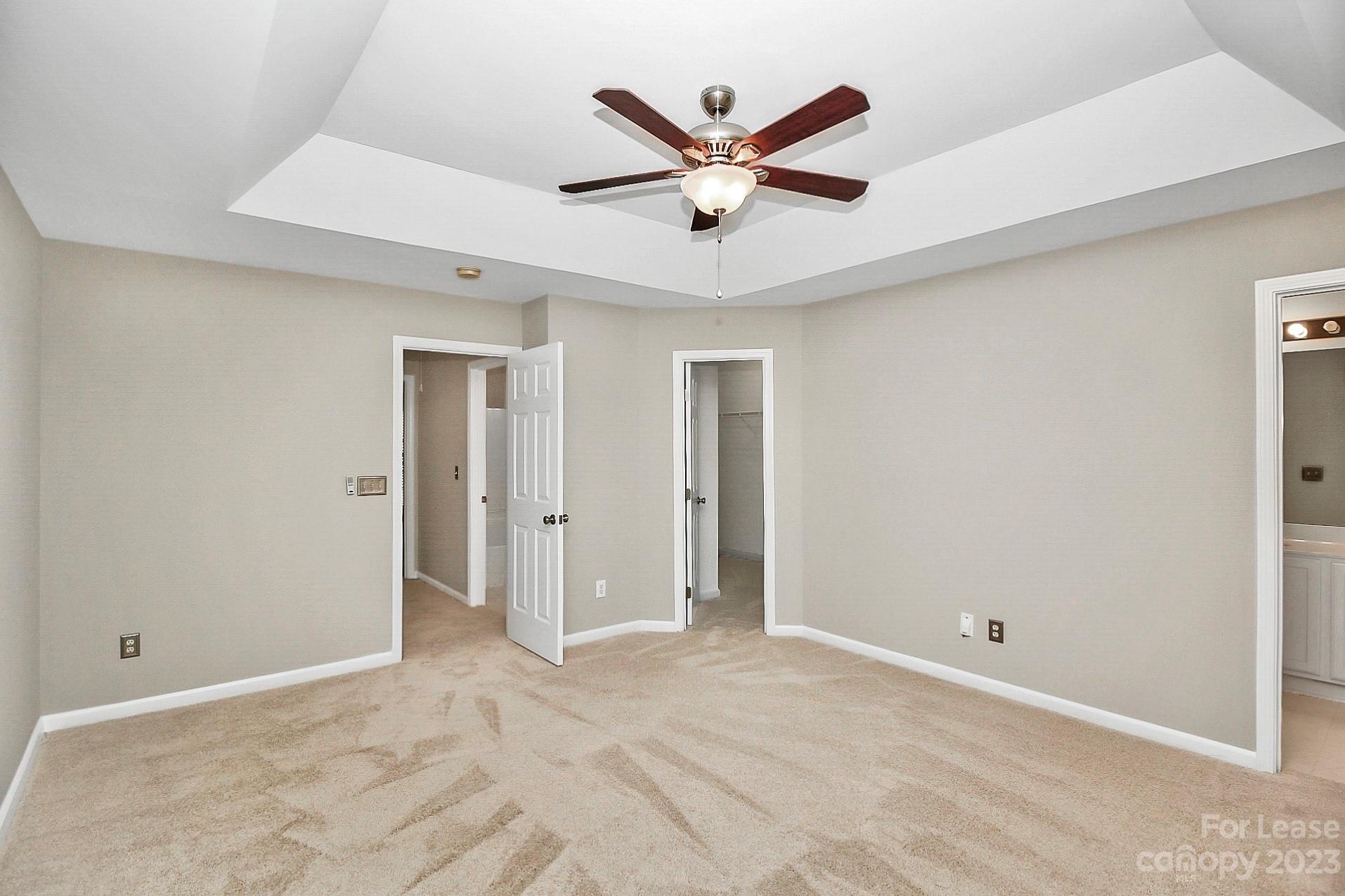Prosperity Village - Residential Lease