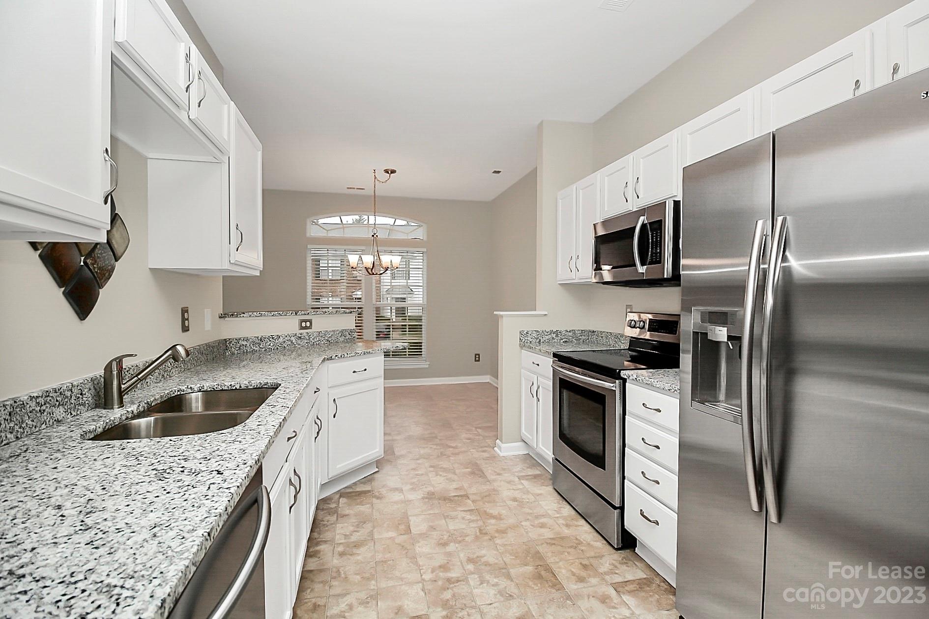Prosperity Village - Residential Lease