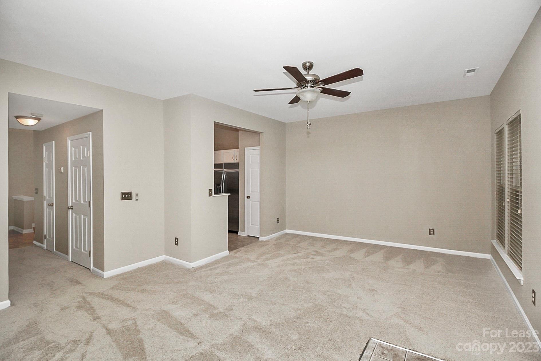 Prosperity Village - Residential Lease