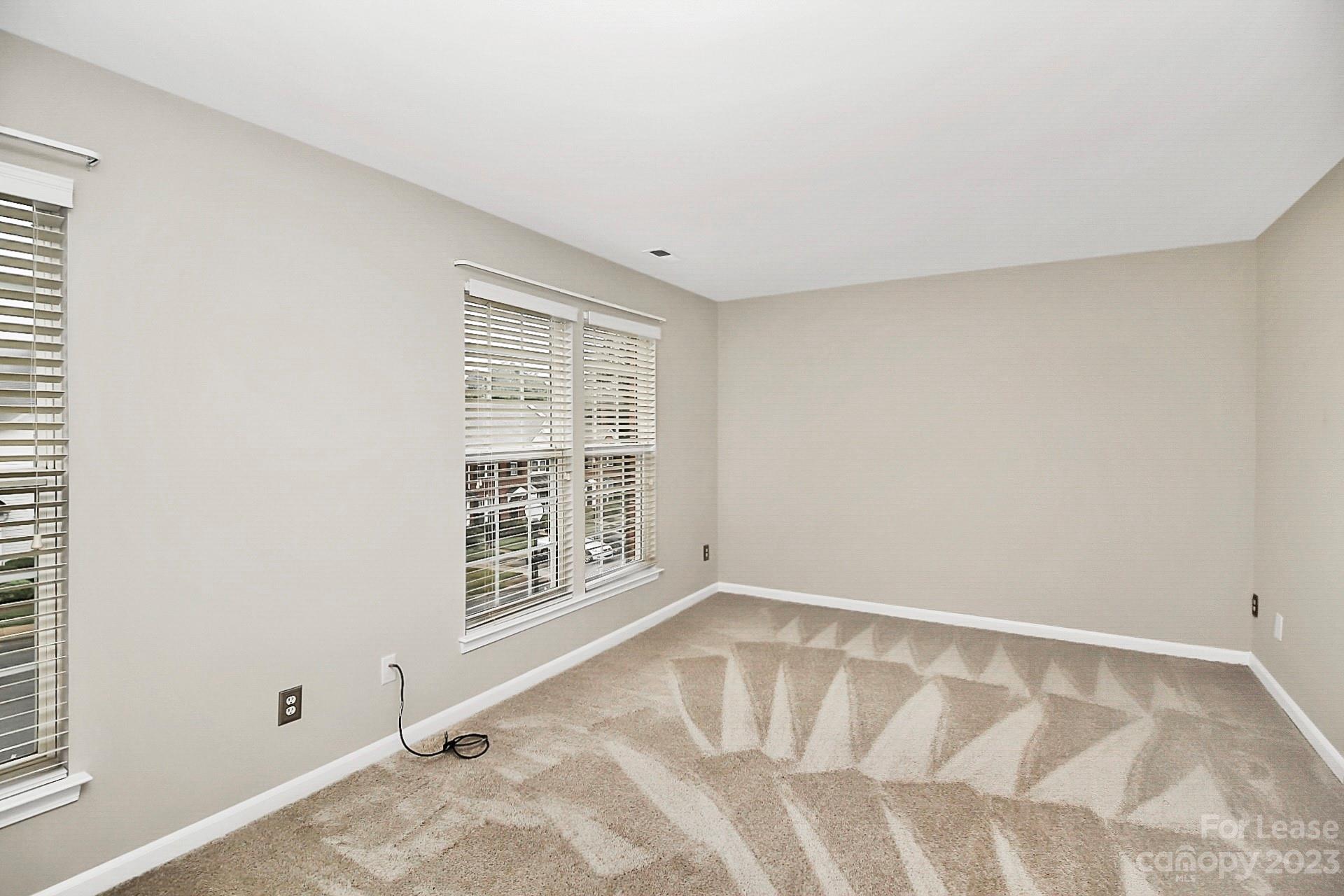 Prosperity Village - Residential Lease
