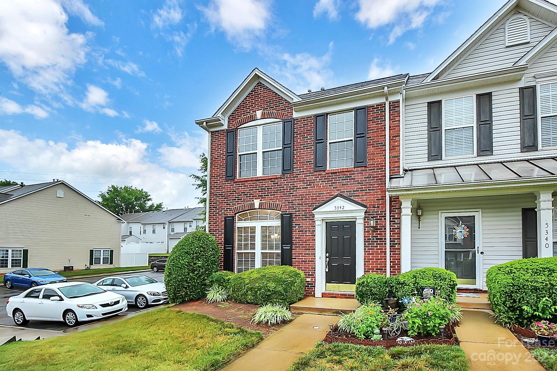 Prosperity Village - Residential Lease
