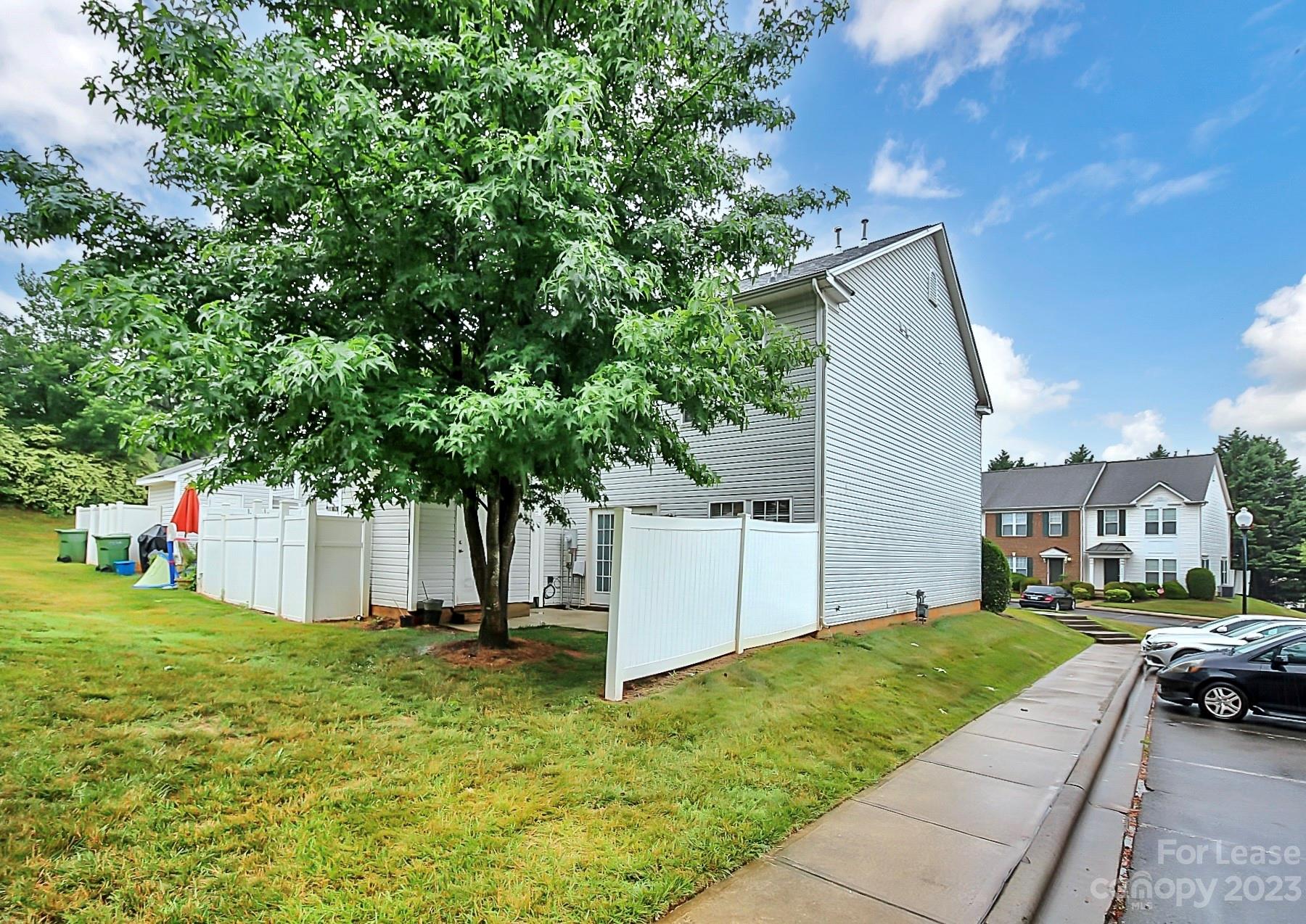 Prosperity Village - Residential Lease