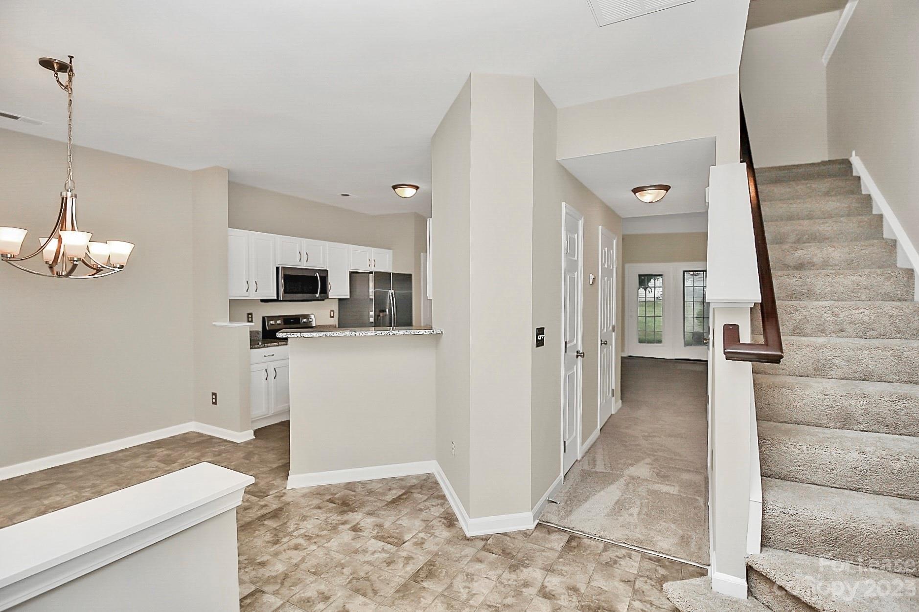 Prosperity Village - Residential Lease