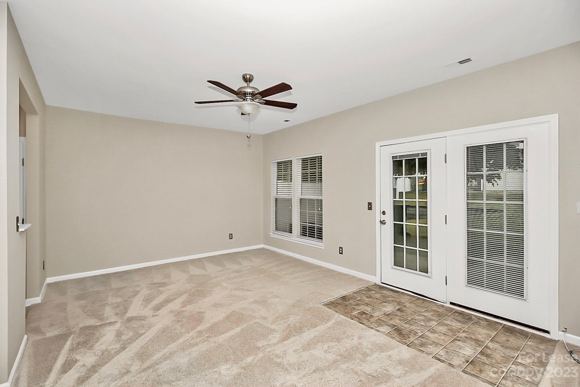 Prosperity Village - Residential Lease