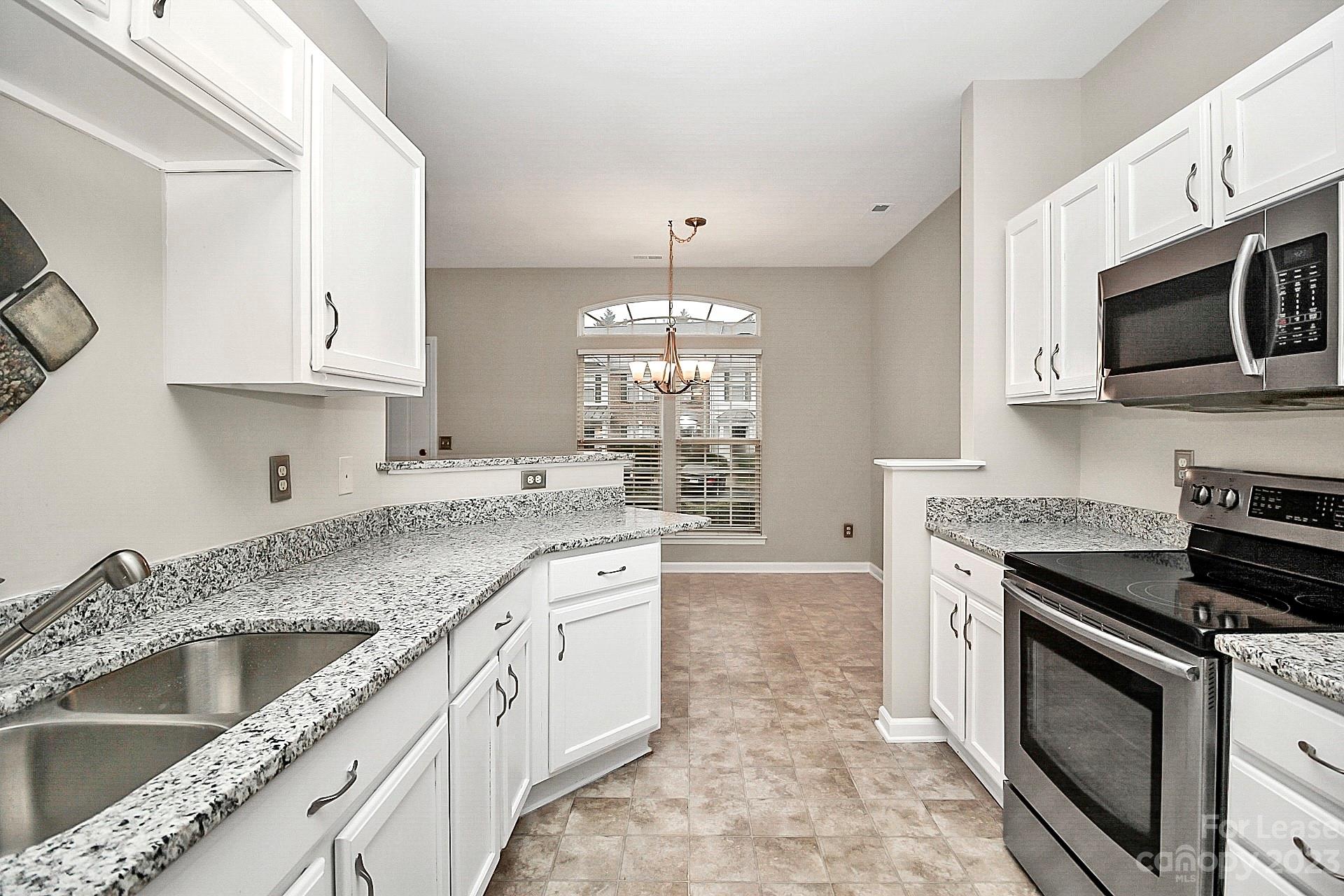 Prosperity Village - Residential Lease