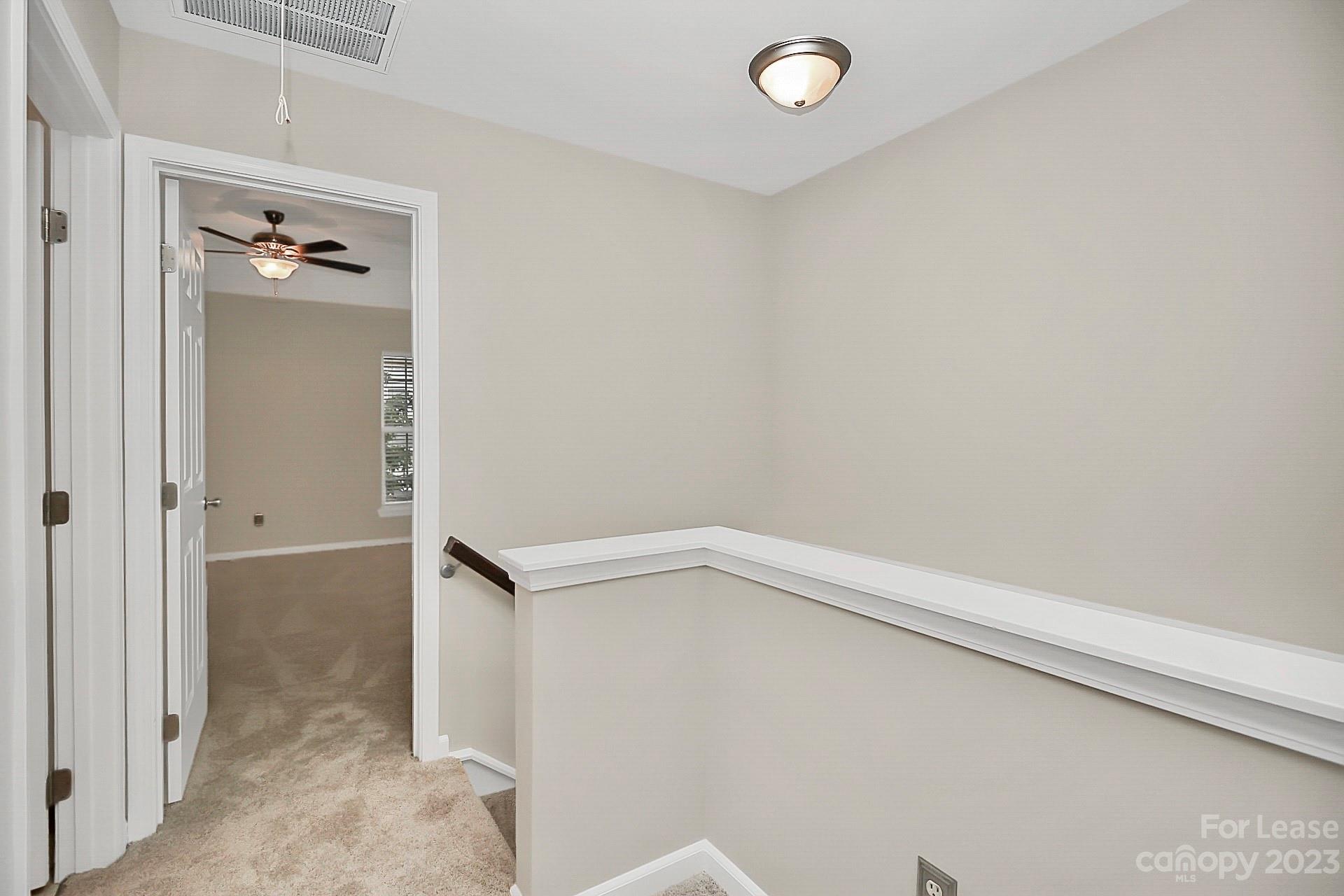 Prosperity Village - Residential Lease