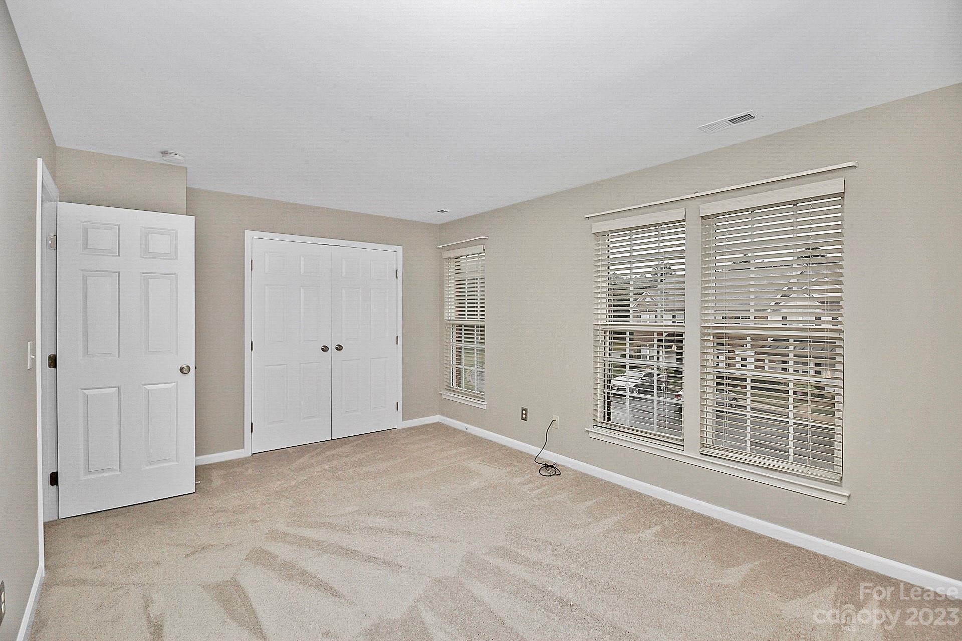 Prosperity Village - Residential Lease