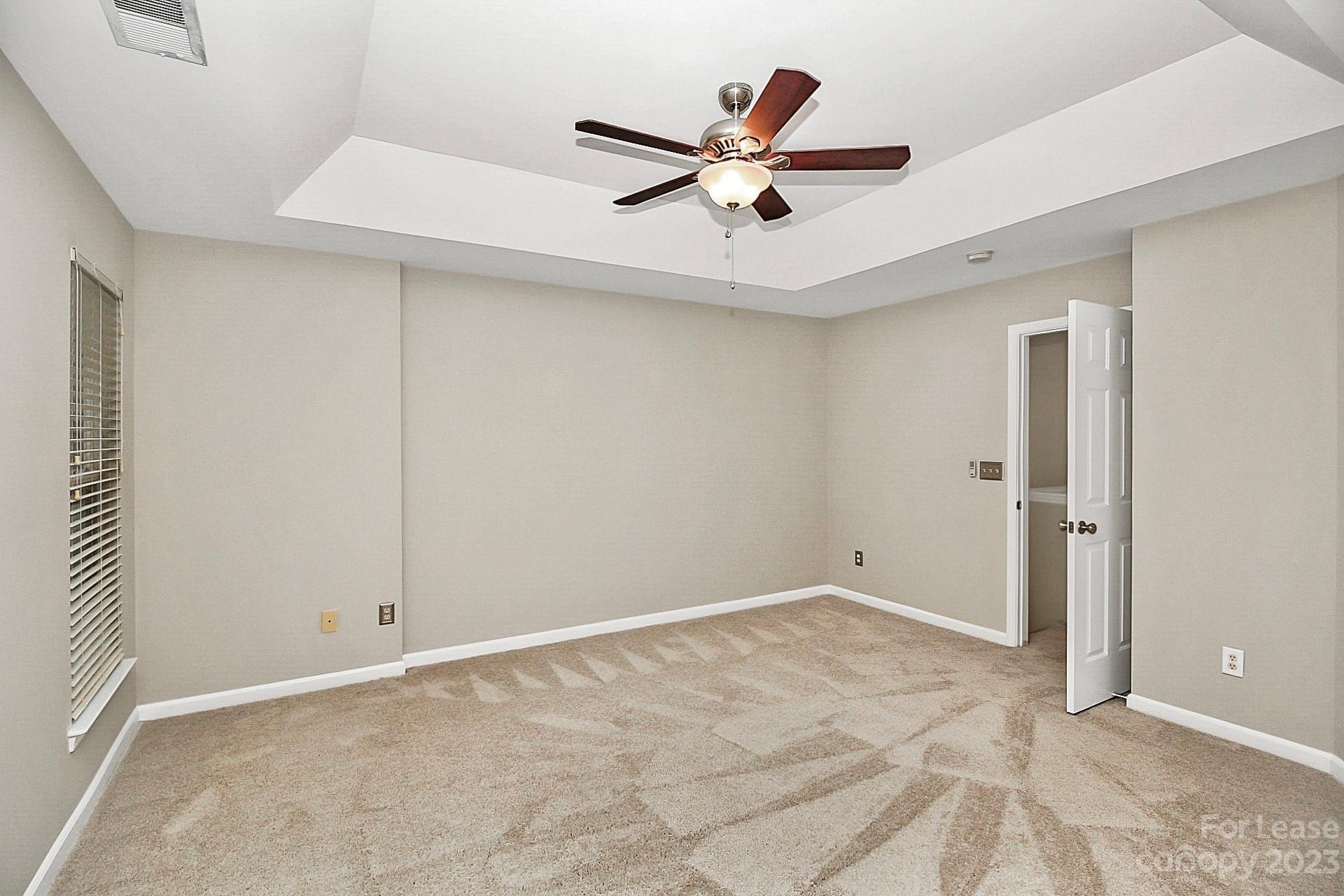 Prosperity Village - Residential Lease