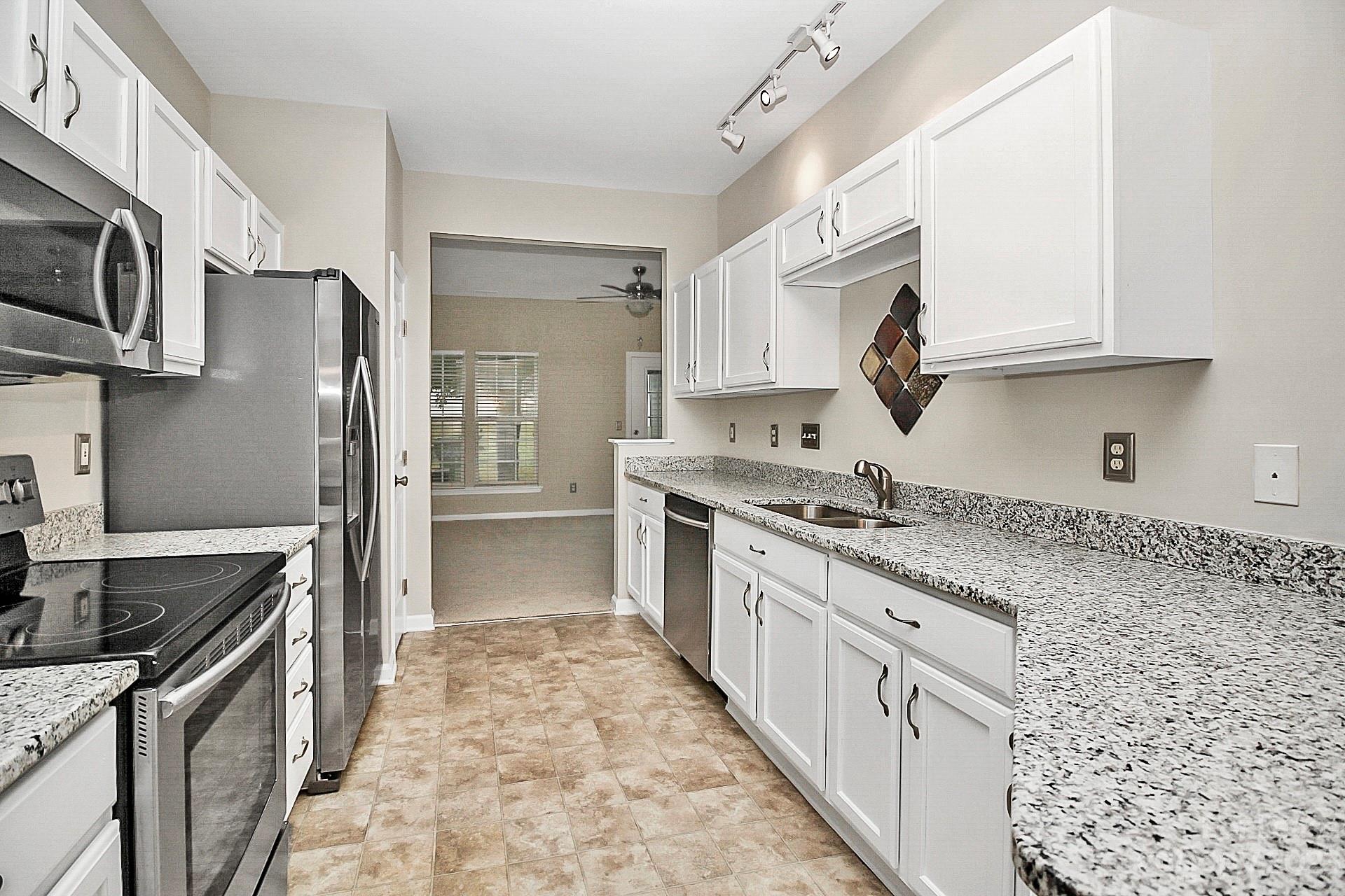 Prosperity Village - Residential Lease