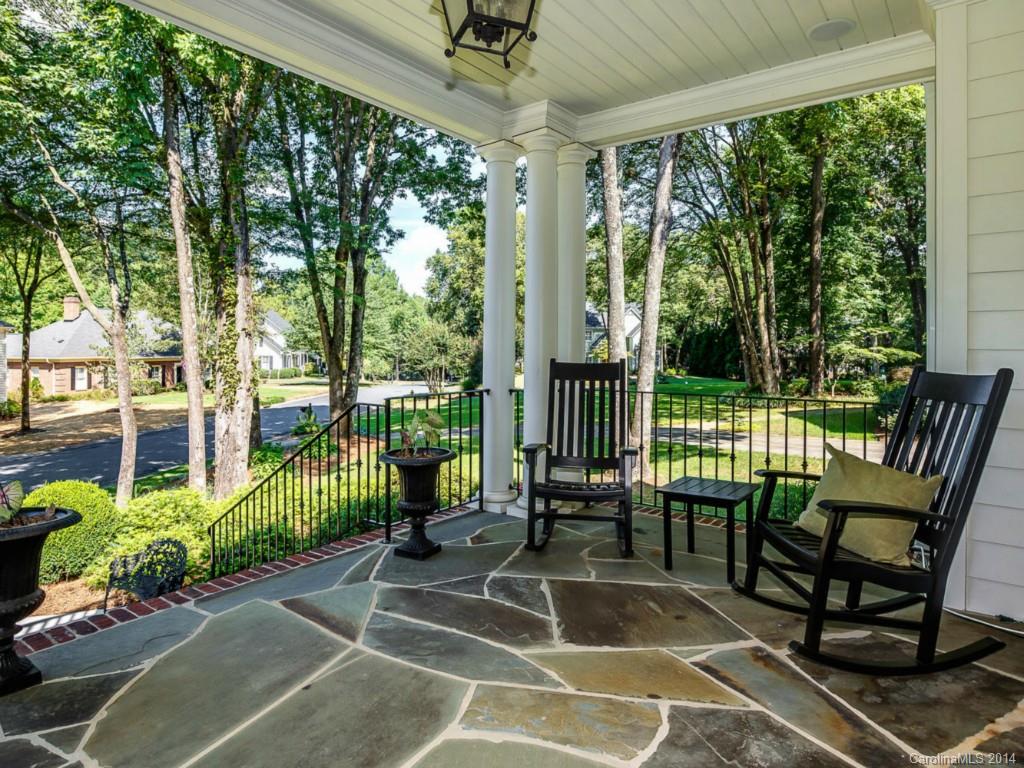 Barclay Downs - Residential