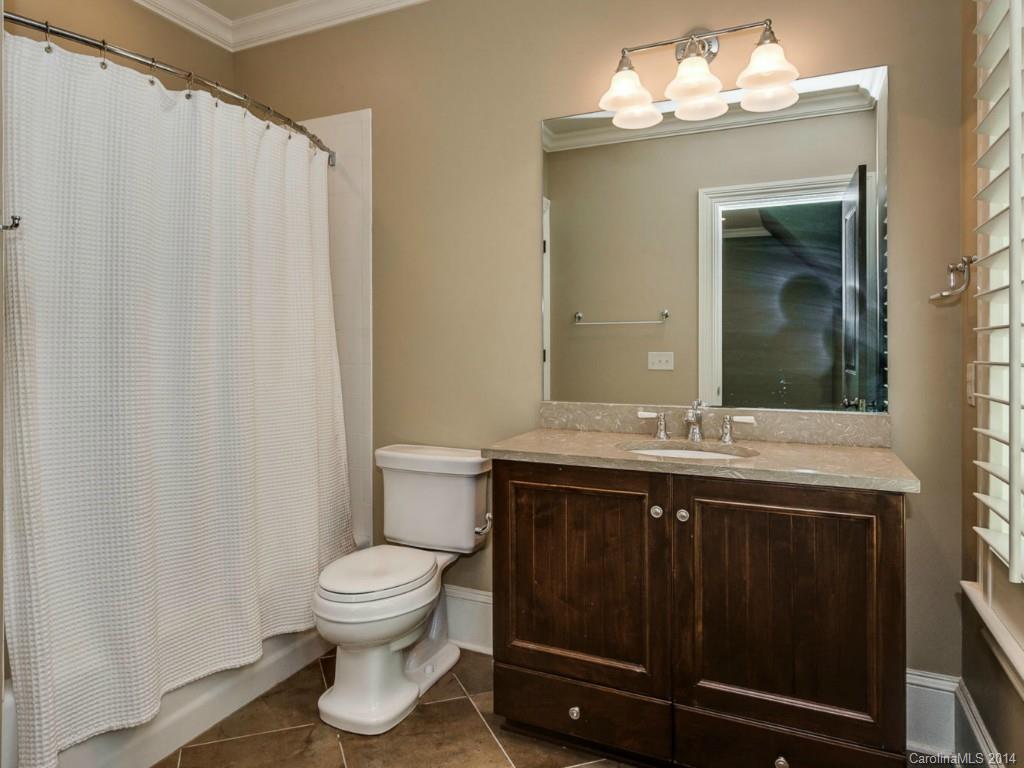 Barclay Downs - Residential