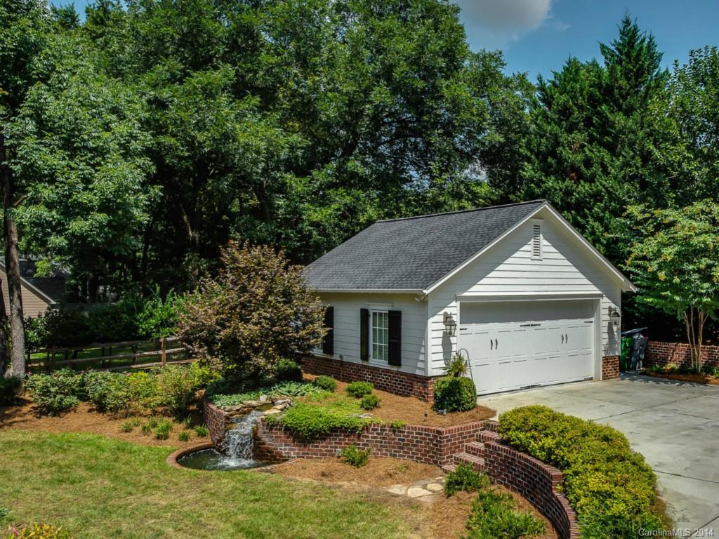 Barclay Downs - Residential