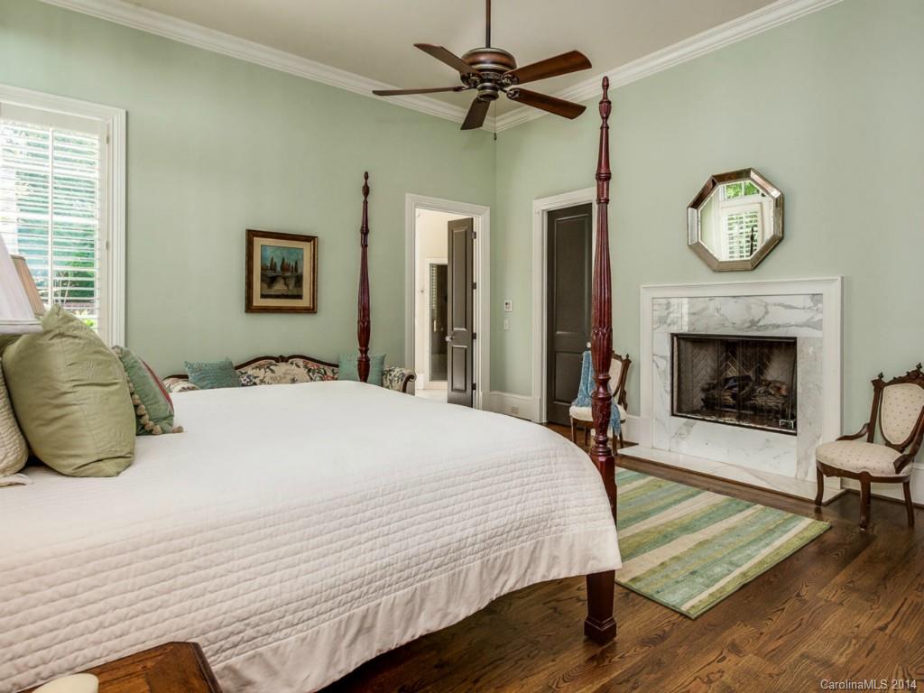 Barclay Downs - Residential