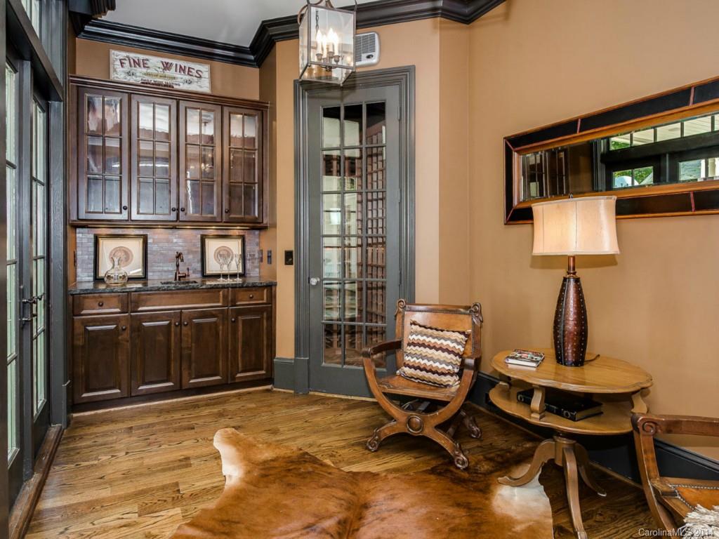 Barclay Downs - Residential