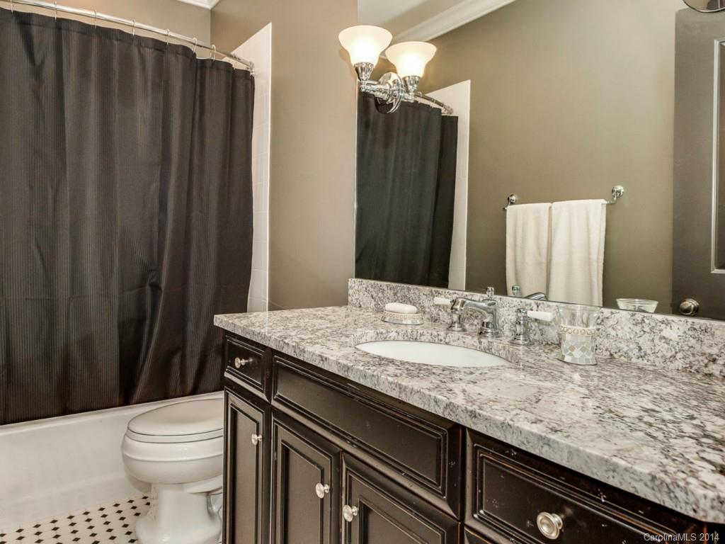 Barclay Downs - Residential