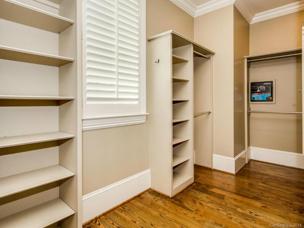 Barclay Downs - Residential