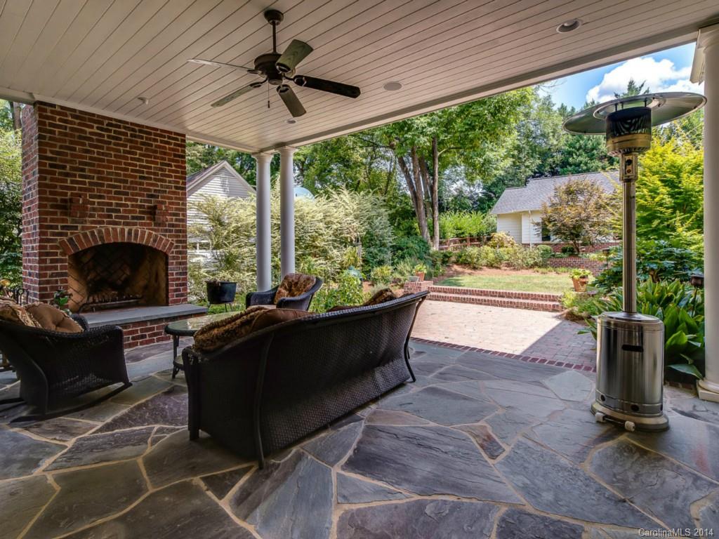 Barclay Downs - Residential