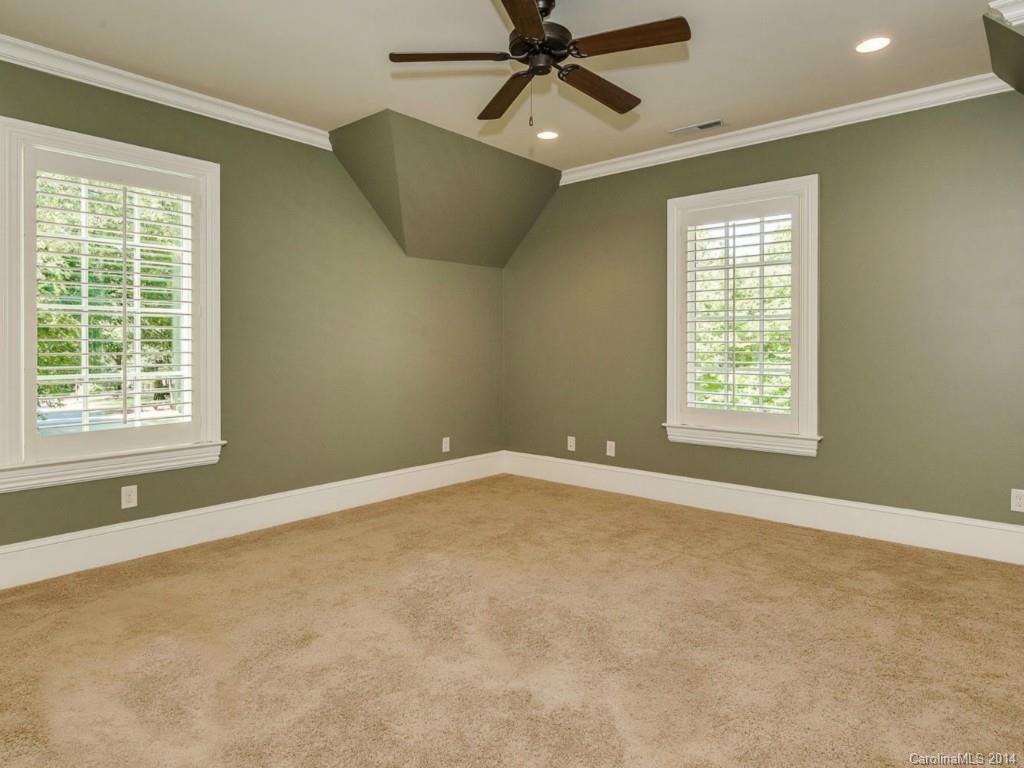 Barclay Downs - Residential