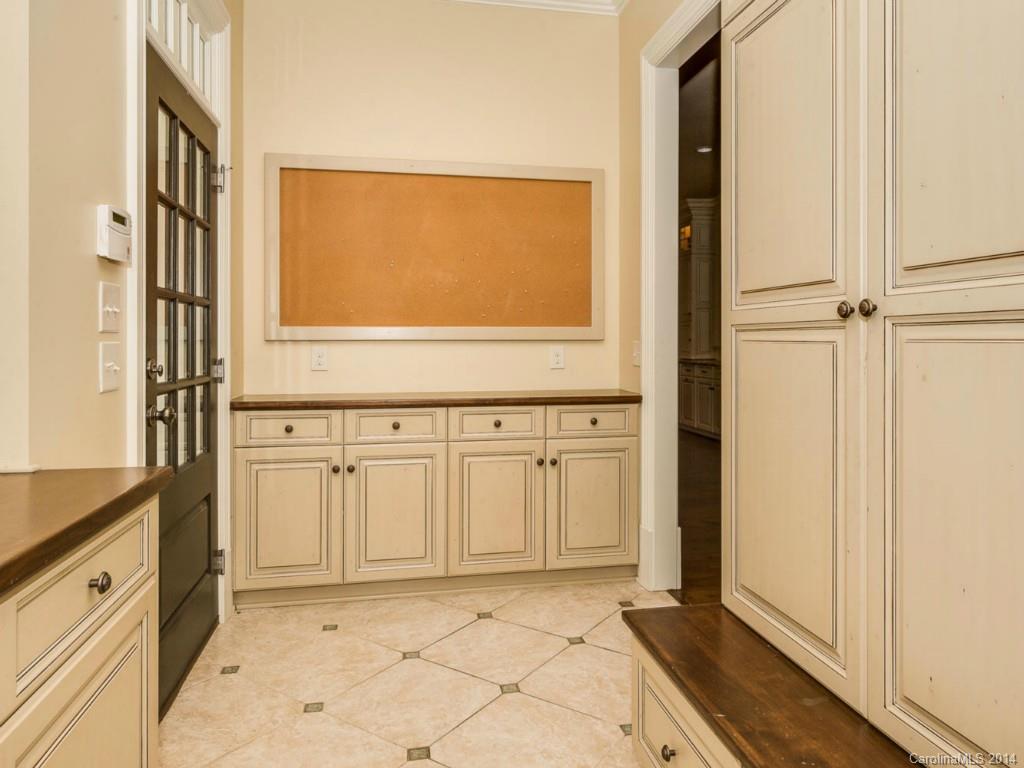 Barclay Downs - Residential