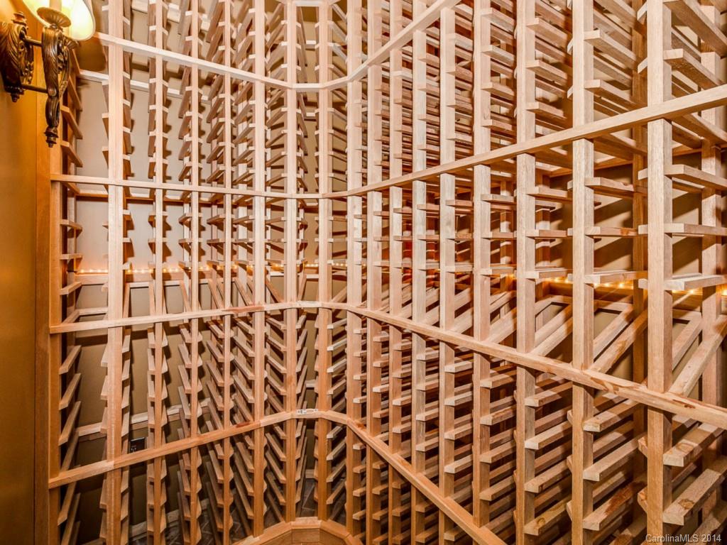 Barclay Downs - Residential