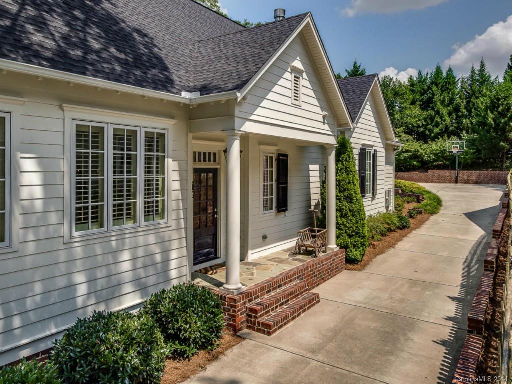 Barclay Downs - Residential