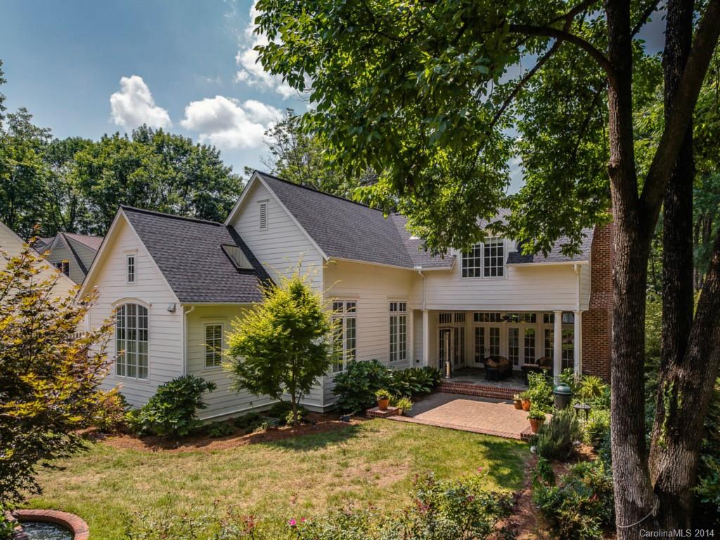 Barclay Downs - Residential