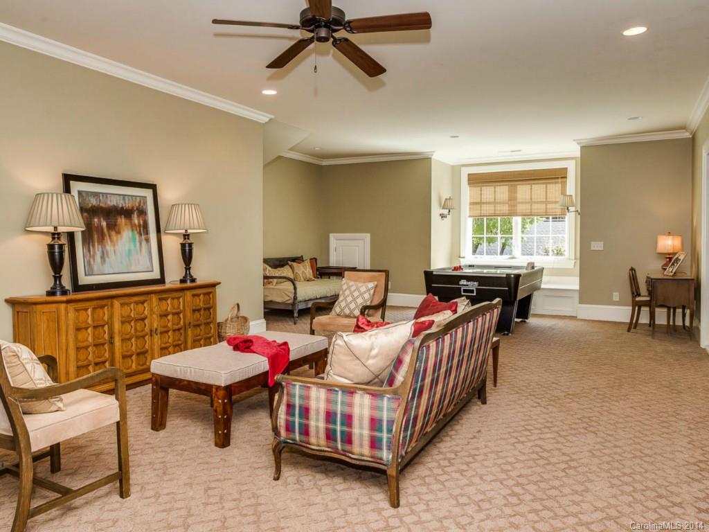 Barclay Downs - Residential