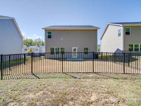 A home in Mooresville