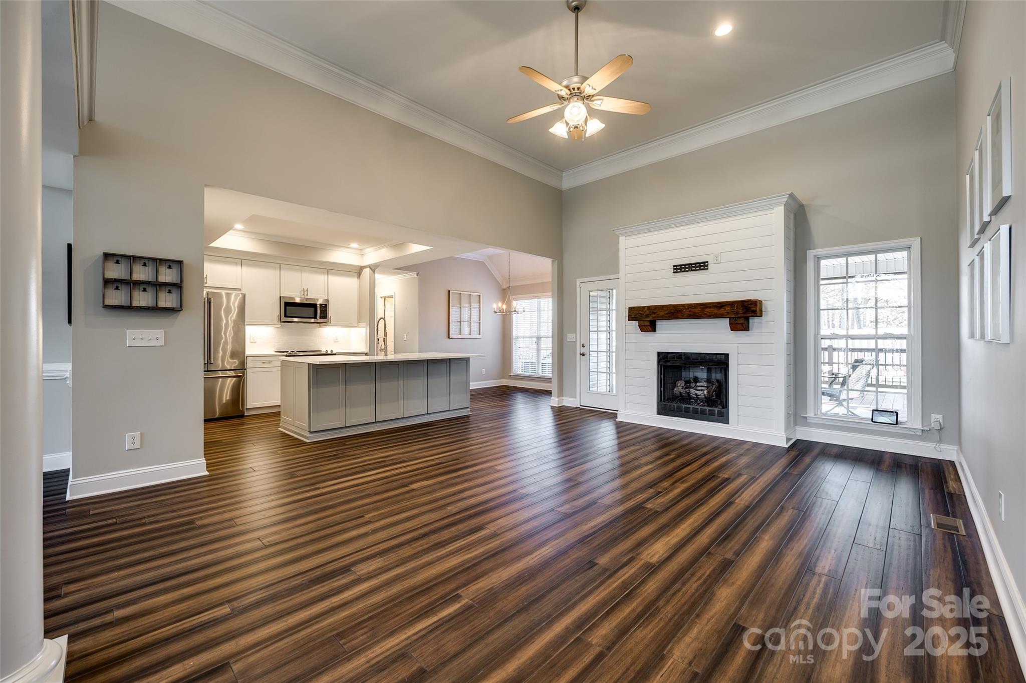 Friendfield - Residential