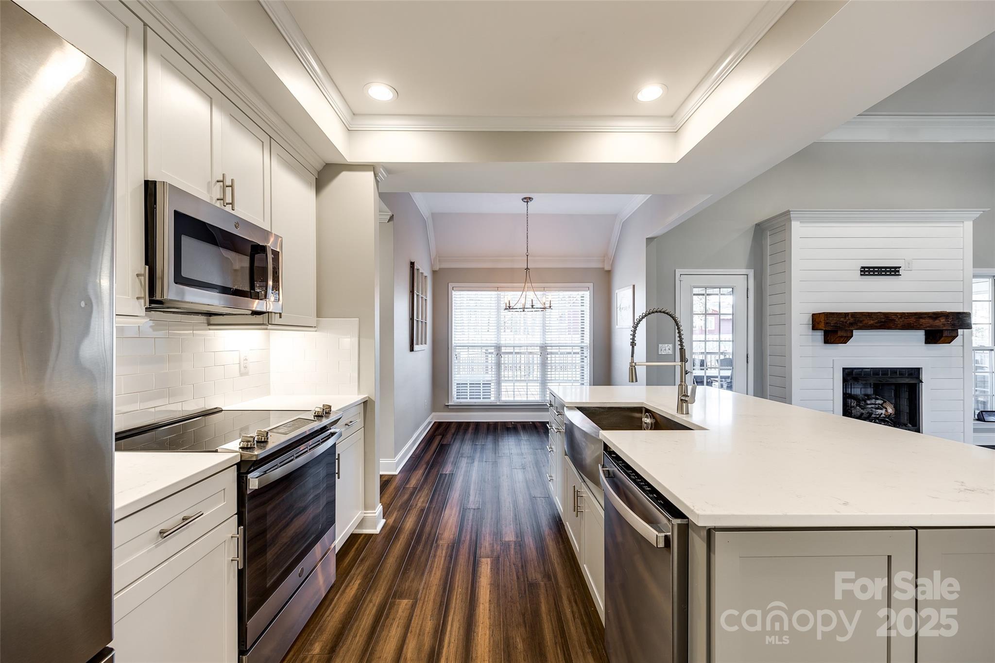 Friendfield - Residential