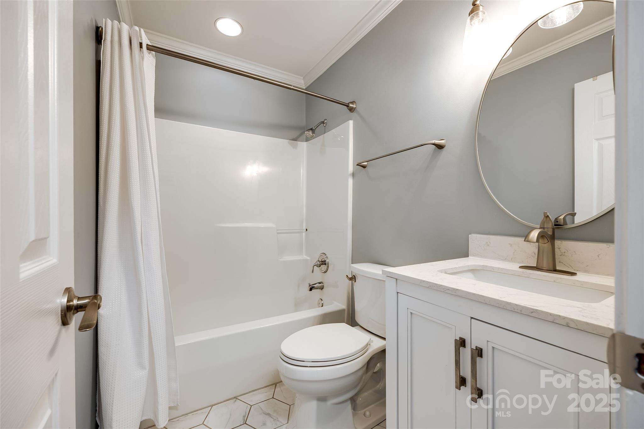 Friendfield - Residential