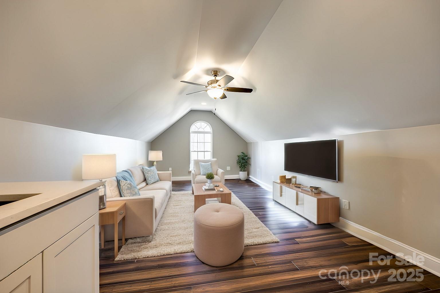 Friendfield - Residential